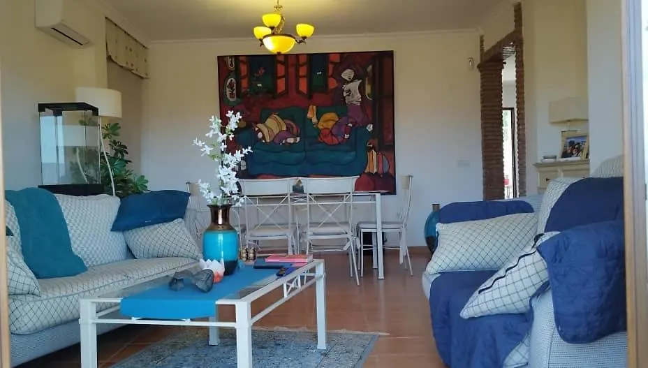 Casa Magnolia Villa Durcal 0*,  Spain