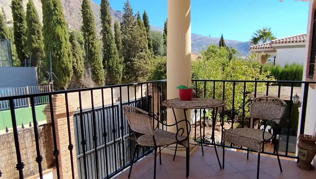 Holiday home Casa Magnolia Villa Durcal