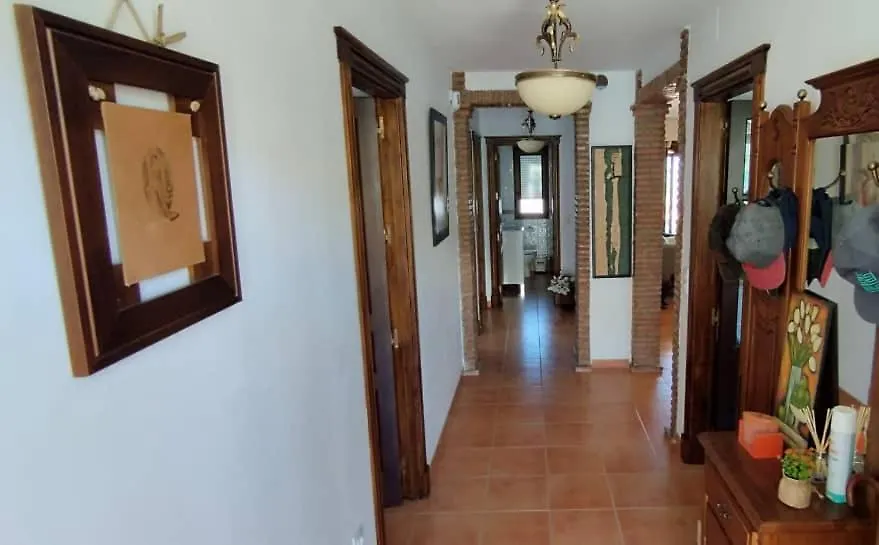 Casa Magnolia Villa Durcal