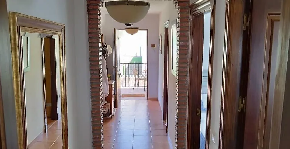 Holiday home Casa Magnolia Villa Durcal