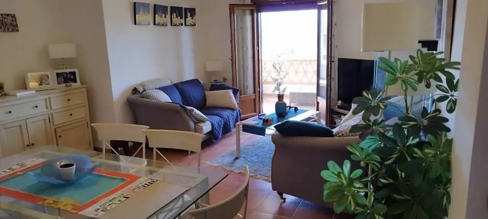Casa Magnolia Villa Durcal