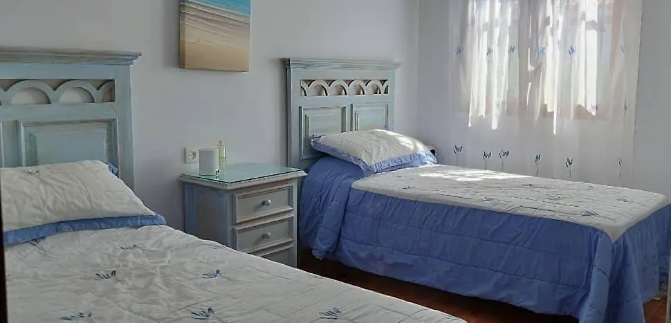 Holiday home Casa Magnolia Villa Durcal Spain