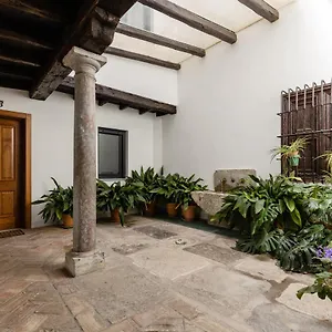  Apartment La Casa De Almocita