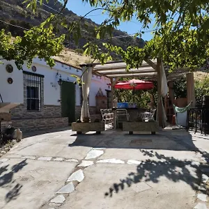 Сasa de vacaciones Loma Negra, Dúrcal