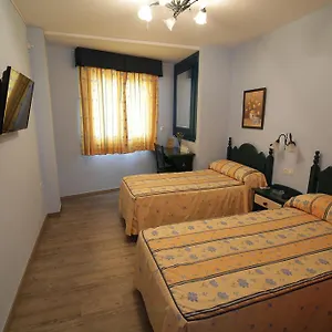 3* Guest house Rural La Fonda