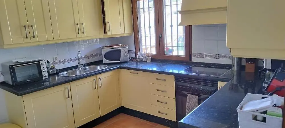 Vila Casa Magnolia Dúrcal 0*,  Španělsko